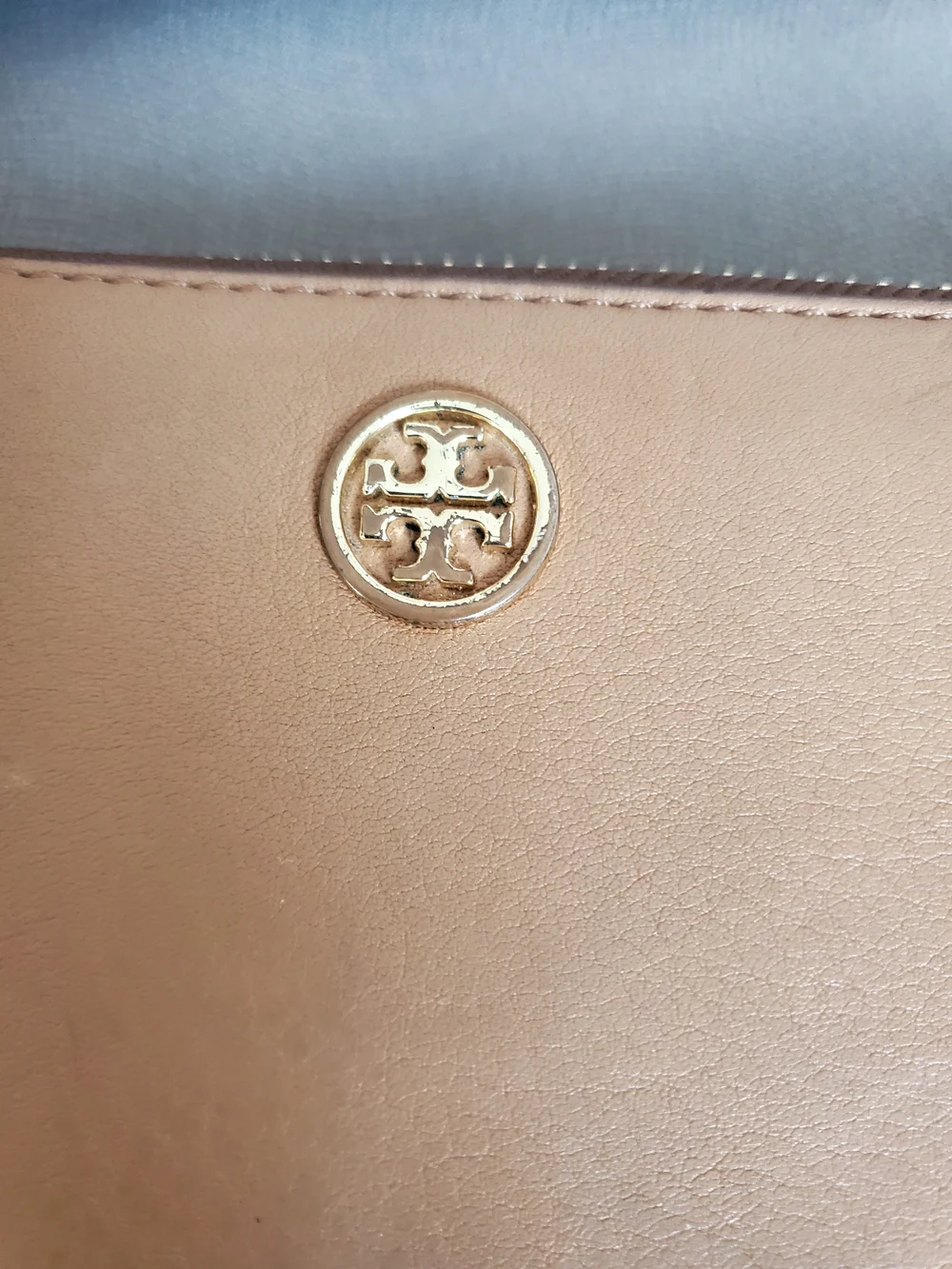 Tory Burch inside very